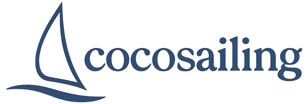 cocosailing